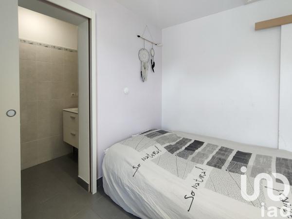 Maison à vendre 4 pièces 85 m² Saint-André-de-Roquelongue