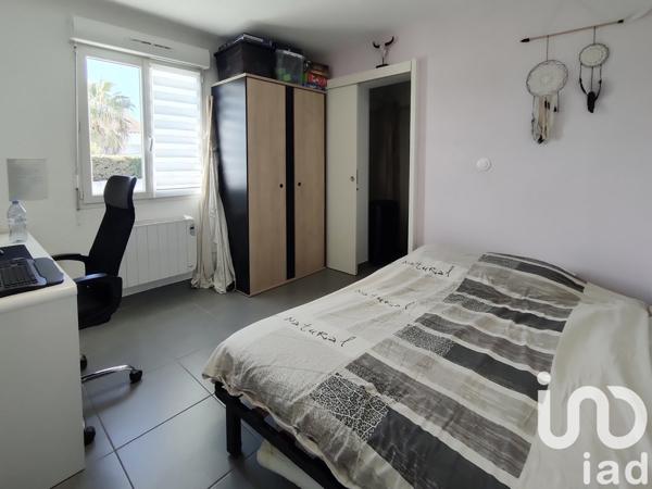 Maison à vendre 4 pièces 85 m² Saint-André-de-Roquelongue