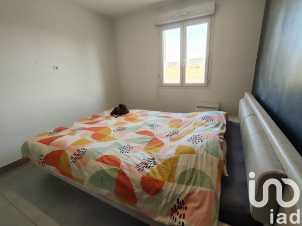 Maison à vendre 4 pièces 85 m² Saint-André-de-Roquelongue