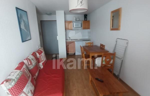 Appartement 1 chambre- Saint François Longchamp