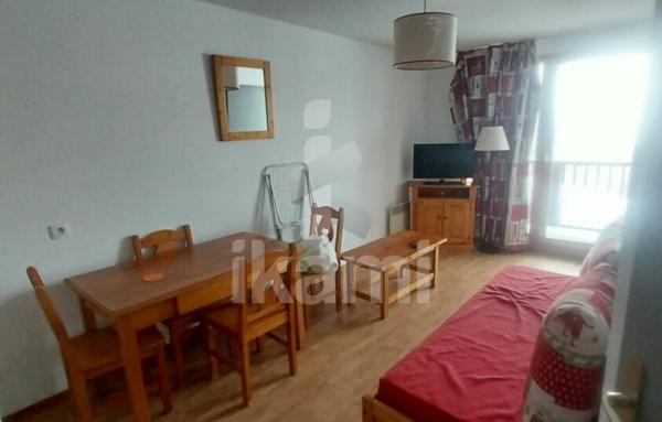 Appartement 1 chambre- Saint François Longchamp