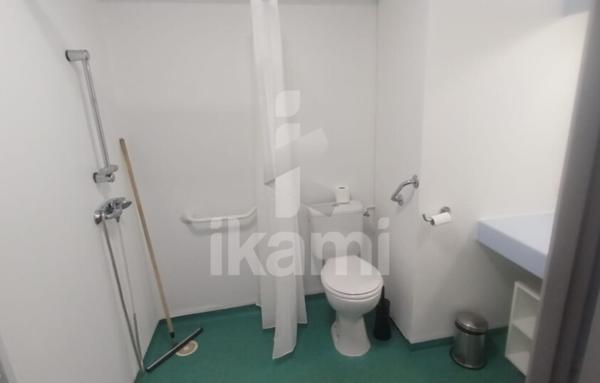 Appartement 1 chambre- Saint François Longchamp