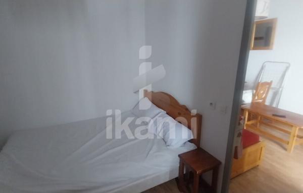 Appartement 1 chambre- Saint François Longchamp