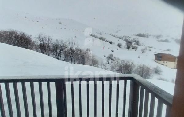 Appartement 1 chambre- Saint François Longchamp