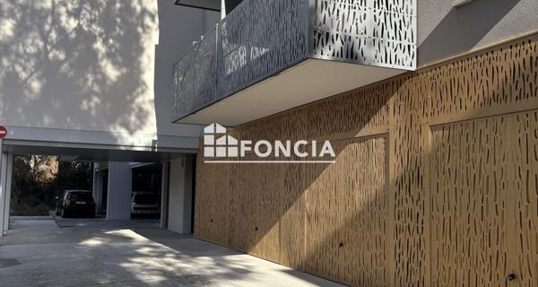 À vendre Appartement 3 pièces 60.5 m² - Narbonne 11100