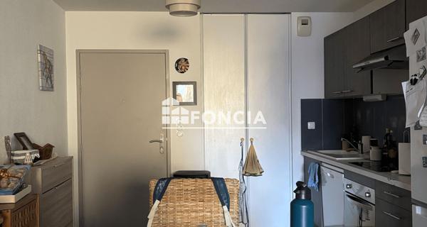 À vendre Appartement 3 pièces 60.5 m² - Narbonne 11100