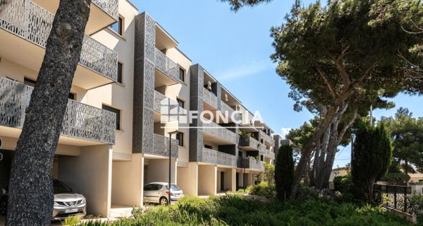 À vendre Appartement 3 pièces 60.5 m² - Narbonne 11100