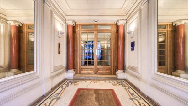 Appartement 2 pièces - 40 m²