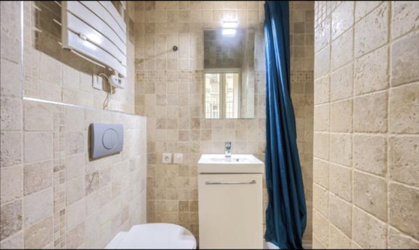 Appartement 2 pièces - 40 m²