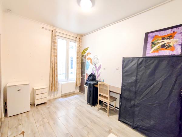 Appartement 2 pièces - 40 m²