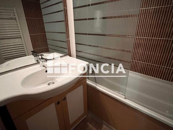À vendre Studio 24.65 m² - Aime-la-plagne 73210