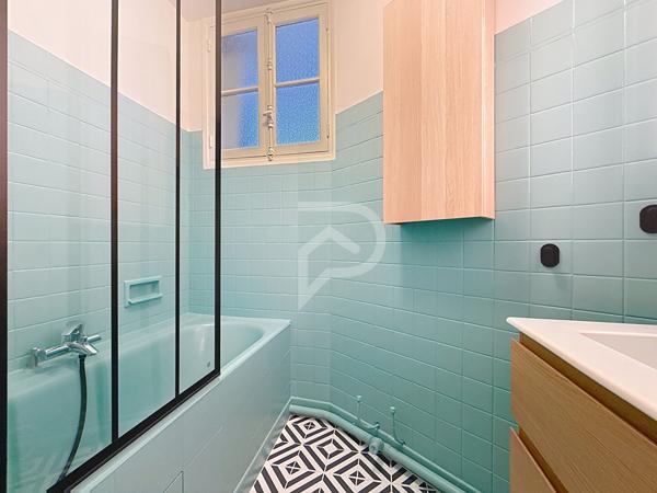 Appartement 3 pièces 64 m2