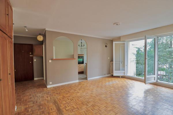 Appartement 3 pièces 63.08 m2