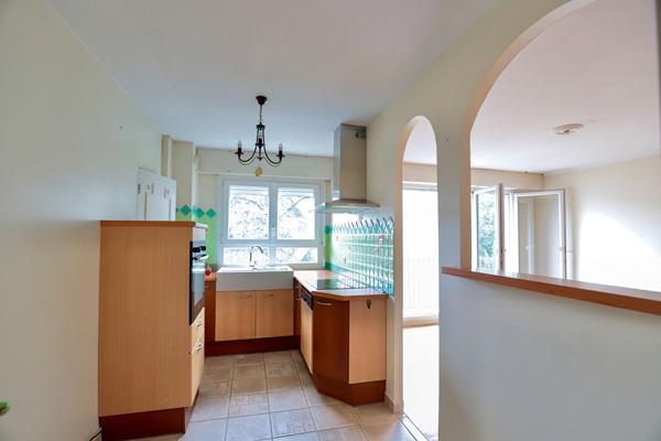 Appartement 3 pièces 63.08 m2