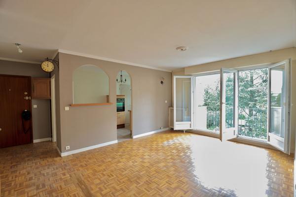 Appartement 3 pièces 63.08 m2