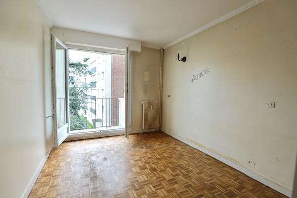 Appartement 3 pièces 63.08 m2