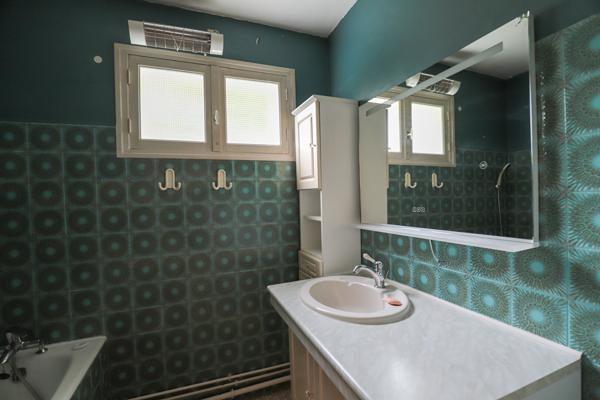 Appartement 3 pièces 63.08 m2