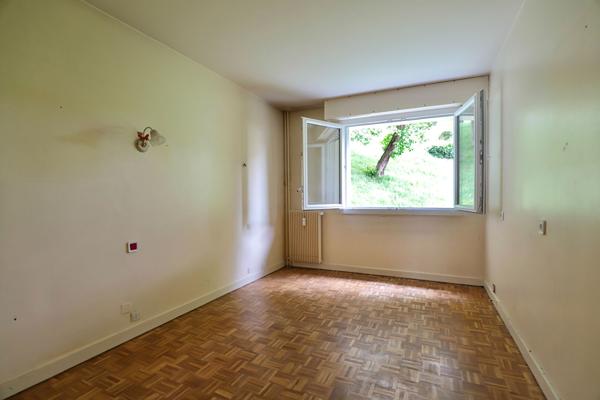 Appartement 3 pièces 63.08 m2