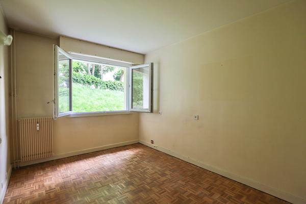 Appartement 3 pièces 63.08 m2