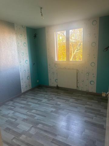 Maison à ROCHE-LA-MOLIERE, 42230 - 4 pièces 101m²