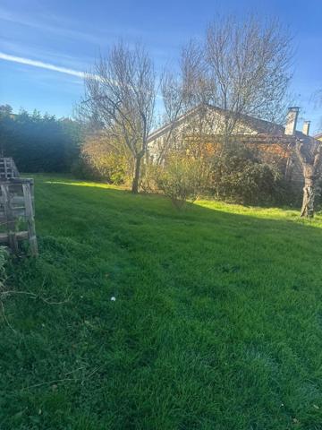 Maison à ROCHE-LA-MOLIERE, 42230 - 4 pièces 101m²