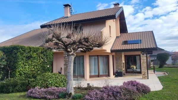 Vente / Maison avec dépendance