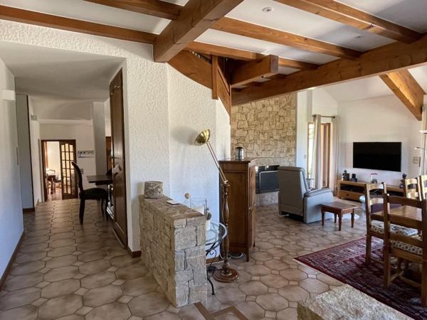 Vente / Maison avec dépendance