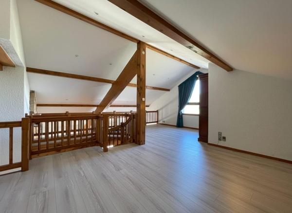 Vente / Maison avec dépendance