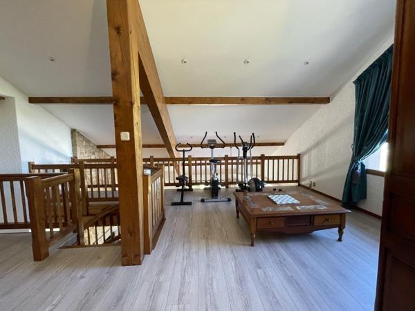 Vente / Maison avec dépendance