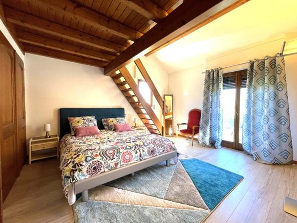 Vente / Maison avec dépendance