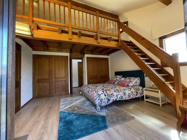 Vente / Maison avec dépendance