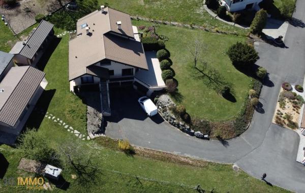 Vente / Maison avec dépendance