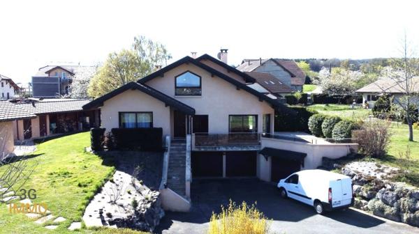 Vente / Maison avec dépendance