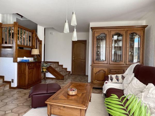 Vente / Maison avec dépendance