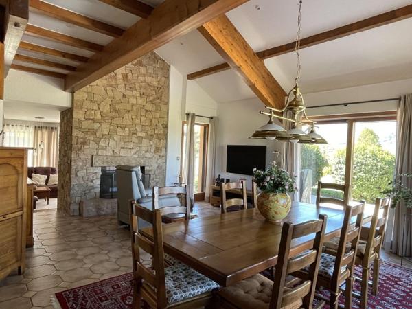 Vente / Maison avec dépendance