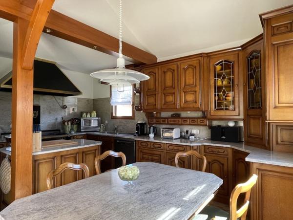 Vente / Maison avec dépendance