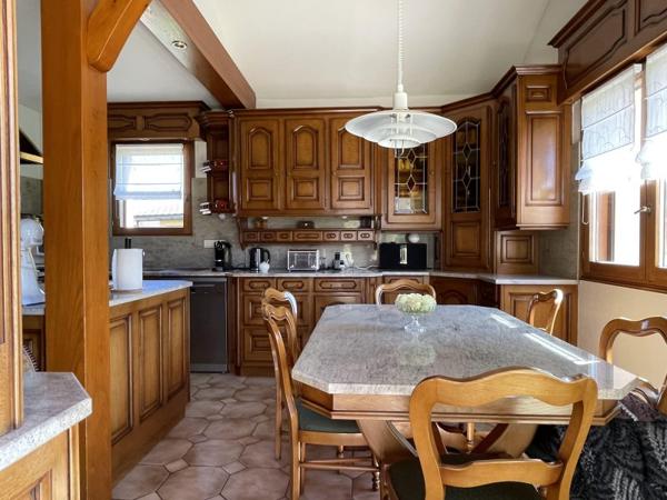 Vente / Maison avec dépendance