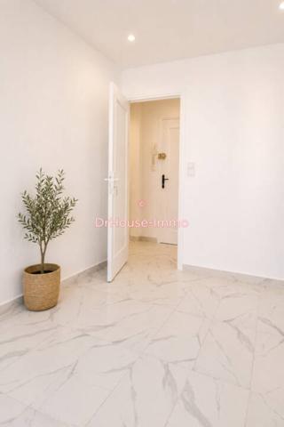 Appartement à vendre 3 pièces de 53 m²