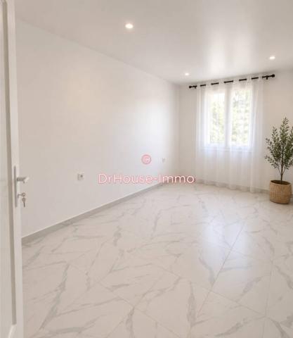Appartement à vendre 3 pièces de 53 m²