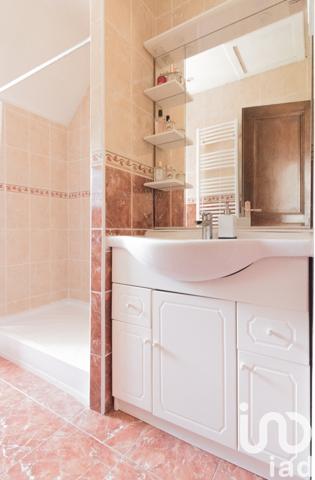 Maison à vendre 4 pièces 77 m² Le Thillay