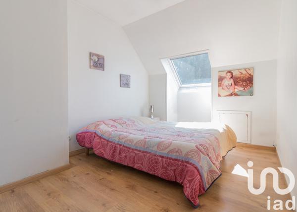 Maison à vendre 4 pièces 77 m² Le Thillay