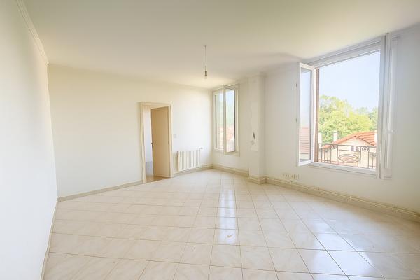 Appartement 2 pièces 41 m2