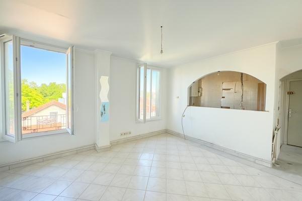 Appartement 2 pièces 41 m2