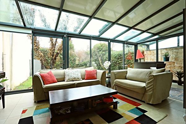 Maison Nanterre 5 pièce(s) 132 m2 €926 980 ** - Référence 15206