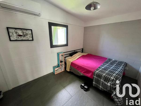 Maison à vendre 5 pièces 105 m² L'Étang-Salé