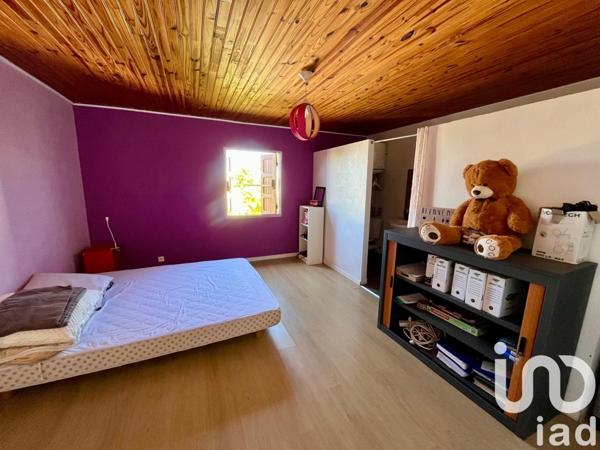 Maison à vendre 5 pièces 105 m² L'Étang-Salé