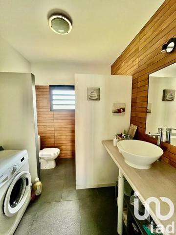 Maison à vendre 5 pièces 105 m² L'Étang-Salé