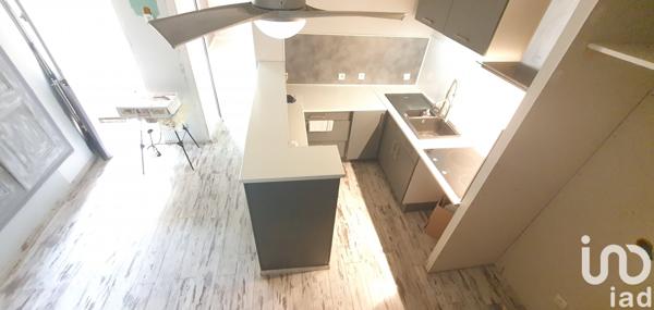 Maison à vendre 6 pièces 160 m² Connerré