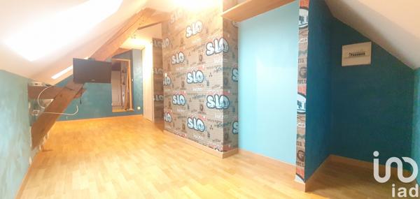 Maison à vendre 6 pièces 160 m² Connerré