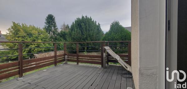 Maison à vendre 6 pièces 160 m² Connerré